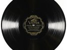 Prewar Jazz 78 - Duke Ellington  - Cotton Club Stomp - Victor V-38079 - VG+ mp3