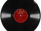 Prewar Jazz 78 - Joe Venuti & Ed Lang - Wild Cat - Okeh 40762 - mp3