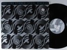 ROLLING STONES Steel Wheels ROLLING STONES LP VG+ b