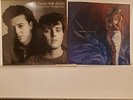 TEARS FOR FEARS Songs From The Big Chair-WOMAN IN CHAINS/ALWAYS FRENCH IMPORT