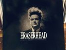 Eraserhead Soundtrack Vinyl LP + 7