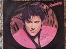 Shakin Stevens Autogrpahed Dutch Its Raining 7 Inch