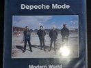 Depeche Mode – Modern World Vinyl LP