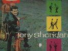 LP Tony Sheridan And The Beat Brothers My Bonnie 25TH ANNIVERSARY EDITION