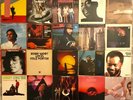 Huge Jazz LP Vinyl Albums Record Lot, parting with some good ones, nice labels.