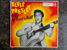 EX ITALIAN RCA ITALIANA EP - ELVIS PRESLEY - 