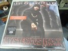 SPACEGHOSTPURRP - MVSTXRIOVS Phonk: The Chornicles 2 LP SEALED Vinyl Raider Klan