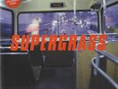 Supergrass Moving - Blue Vinyl 7