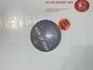 SUNZ OF MAN no love without hate 12” wu-tang clan HYPE STICKER Collectors Fav
