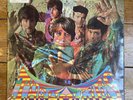 The HOLLIES - EVOLUTION - 1st PRESS VINYL LP Psych PARLOPHONE PMC 7022 **RARE**
