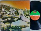 Led Zeppelin Houses of the Holy LP