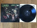 Misfits Wolfs Blood Earth AD German 1st Press Vinyl LP AG0024