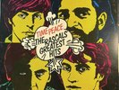 Authentic Young Rascals / TIME PEACE / Vinyl LP Original / RARE Near Mint