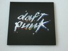 DAFT PUNK DISCOVERY - 2014 US RELEASE - VINYL LP ALBUM