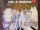 Radiohead - Kid A Mnesia 3X Red VInyl LP Record Set - Limited - Sealed - New