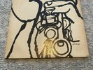 Miles Davis; Cookin'; Prestige 7094; DG; OG, First 50th; RVG stamps; MONO press