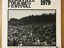 KERRVILLE FOLK FESTIVAL  