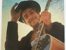 Bob Dylan Nashville Skyline Vinyl 1969 KCS 9825