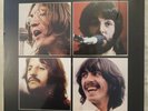 The Beatles - Let It Be - SEALED 2021 Pop Psych Rock Apple/Capitol Prints