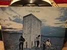 The Who Who's Next Vinyl LP A1/B2