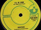 SPECTRUM I'll Be Gone 7