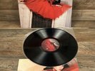 梅艷芳 百變 似火探戈 黑膠唱片 Anita Mui LP (港膠所0130) EX With Insert