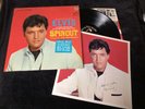 ELVIS PRESLEY LSP-3702 SPINOUT IN SHRINK HYPE STICKER BONUS PHOTO NM HIGH GRADE