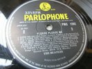 The Beatles Please Please Me LP UK 1N/2N XMAS '66 MONO VINYL ONLY UPGRADER? [Ex]