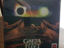 Greta Van Fleet Anthem Of The Peaceful Army Exclusive Ltd Ed RED VINYL; SEALED