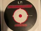 THE STRANGLERS 5 MINUTES - UA Records – UP.36 350 FRANCE 1978 TRES RARE