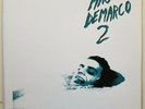 MAC DEMARCO - 2 LP OG Original Pressing BLUE vinyl + POSTER RARE