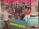 latin jazz salsa mambo LP RICARDO RAY ORCH. Viva  Arrives  Mp3 Fonesca 1964