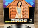 Rare Taiwan Teresa Teng 邓丽君 悲哀的梦 Apollo Band G/F Chinese LP 12