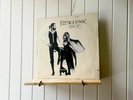 Fleetwood Mac ‘Rumours’ Vinyl Album LP (1977 Pressing) Very Good Condition