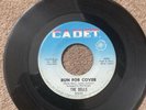 Northern Soul Original  - The Dells - Run For Cover