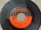 Northern Soul Original  - Willie Tee - Walking Up A One Way Street