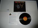 Jimi Hendrix Smash Hits w/ Poster '69 Analog USA 1st MINT ARCHIVE MASTER + CLEAN