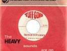 Bob Marley & the Wailers. Trench Town Rock. Tuff Gong  Excellent condition