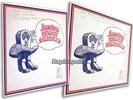 6 AMERICAN COUNTRY COUNTDOWN LPs C734-4 C734-11 C742-2 Boxed - 1973 & 1974