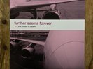 Further Seems Forever - The Moon Is Down Color Vinyl LP