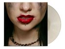 New ESCAPE THE FATE Dying Is Your Latest Fashion White Color Vinyl LP Sealed