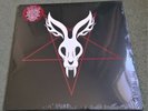 MR BUNGLE - THE RAGING WRATH OF THE EASTER BUNNY DEMO DOUBLE LP RED VINYL