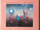 RAY LYNCH Deep Breakfast LP Electronic Synth Prog Music West MW 102 1986