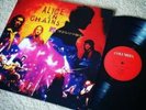 Alice In Chains - Unplugged - Vinyl - Music On Vinyl Reissue