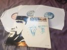 Rare Tom Middleton - Sound Of The Cosmos, triple vinyl, Signed Copy
