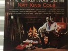 Nat King Cole - The Christmas Song - Vinyl LP