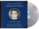 Linda Ronstadt- Greatest Hits (Volume 2 Colour Vinyl) SEALED--