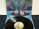 RUSH Fly By Night Vinyl LP (VG++) MASTERDISK GK / Gilbert Kong / 1975 - CLEAN