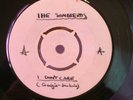 I DON'T CARE - THE SOMBREROS - rock 'n' roll - Only 50 Pressed - Full Soundfile