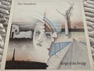 CHAMELEONS Script of the Bridge LP VINYL Statik 1983 12 Track Vinyl LP